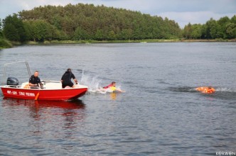 Zdjęcie nr 60 do galerii: Piknik ekologiczny nad jeziorem Długim w Tuchomku