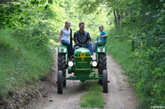 Zdjęcie nr 66 do galerii: Piknik ekologiczny nad jeziorem Długim w Tuchomku