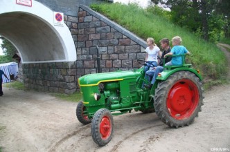 Zdjęcie nr 68 do galerii: Piknik ekologiczny nad jeziorem Długim w Tuchomku