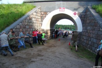 Zdjęcie nr 85 do galerii: Piknik ekologiczny nad jeziorem Długim w Tuchomku