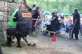 Zdjęcie nr 88 do galerii: Piknik ekologiczny nad jeziorem Długim w Tuchomku