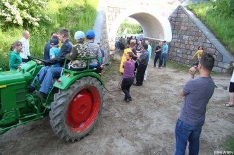 Zdjęcie nr 92 do galerii: Piknik ekologiczny nad jeziorem Długim w Tuchomku