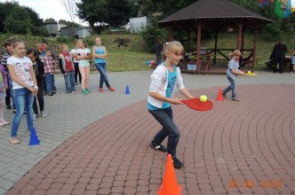 Zdjęcie nr 2 do galerii: Festyn w Trzebiatkowej 29.06.2013