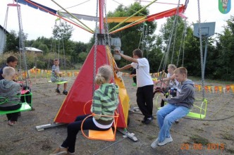 Zdjęcie nr 8 do galerii: Festyn w Trzebiatkowej 29.06.2013