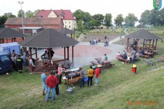 Zdjęcie nr 9 do galerii: Festyn w Trzebiatkowej 29.06.2013