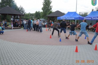 Zdjęcie nr 13 do galerii: Festyn w Trzebiatkowej 29.06.2013