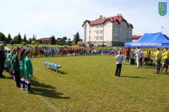 Zdjęcie nr 20 do galerii: Finały Wojewódzkie Junior E