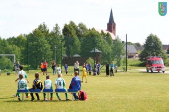 Zdjęcie nr 36 do galerii: Finały Wojewódzkie Junior E