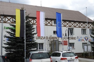 Zdjęcie do:  Zmiana godzin pracy urzędu