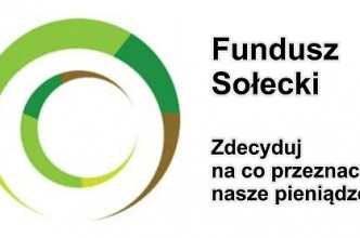 Zdjęcie do:  Fundusz Sołecki na 2016 r.