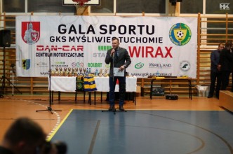 Zdjęcie do:  Sportowe podsumowanie 2016 roku.