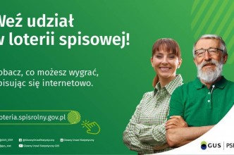 Zdjęcie do:  Ostatnia szansa na cenne nagrody za spisanie się w ramach PSP 2020