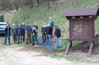 Zdjęcie nr 10 do galerii: LIN - przygotowania do sezonu