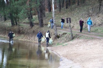 Zdjęcie nr 18 do galerii: LIN - przygotowania do sezonu