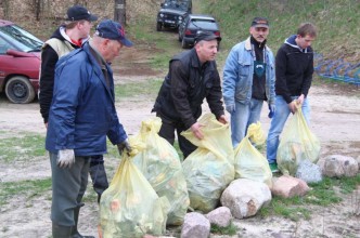 Zdjęcie nr 19 do galerii: LIN - przygotowania do sezonu