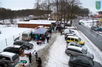 Zdjęcie nr 28 do galerii: Jarmark Bożonarodzeniowy