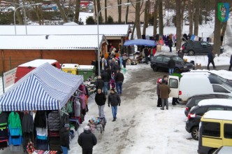 Zdjęcie nr 29 do galerii: Jarmark Bożonarodzeniowy