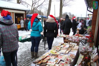 Zdjęcie nr 13 do galerii: Jarmark Bożonarodzeniowy