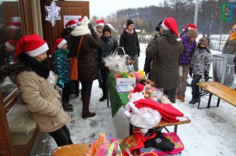 Zdjęcie nr 18 do galerii: Jarmark Bożonarodzeniowy