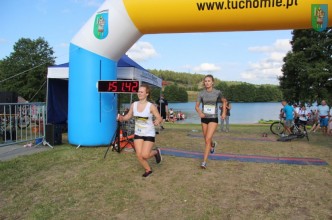 Zdjęcie nr 28 do galerii: II Mistrzostwa Polski Amatorów 2015 w Kaszubskim Triathlonie