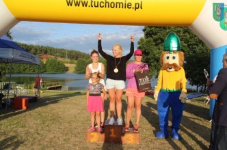 Zdjęcie nr 35 do galerii: II Mistrzostwa Polski Amatorów 2015 w Kaszubskim Triathlonie