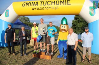 Zdjęcie nr 39 do galerii: II Mistrzostwa Polski Amatorów 2015 w Kaszubskim Triathlonie