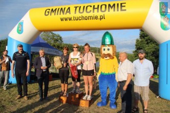 Zdjęcie nr 38 do galerii: II Mistrzostwa Polski Amatorów 2015 w Kaszubskim Triathlonie