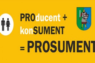 Zdjęcie do:  PROSUMENT - informacje dla mieszkańców