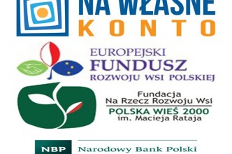 Zdjęcie do:  Na Własne Konto