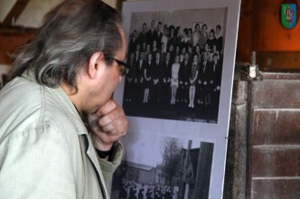 Zdjęcie nr 16 do galerii: Ziemia Tuchomska i jej mieszkańcy na starej fotografii - Wystawa