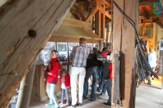 Zdjęcie nr 20 do galerii: Ziemia Tuchomska i jej mieszkańcy na starej fotografii - Wystawa