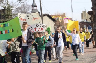 Zdjęcie nr 1 do galerii: Nałogom STOP 2013