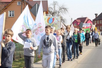 Zdjęcie nr 2 do galerii: Nałogom STOP 2013