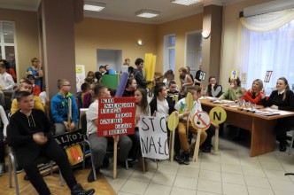 Zdjęcie do:  Nałogom STOP