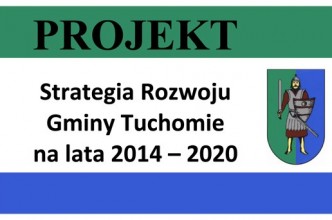 Zdjęcie do:  Strategia Rozwoju Gminy Tuchomie na lata 2014-2020 - PROJEKT