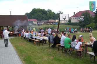 Zdjęcie nr 3 do galerii: Noc Świętojańska