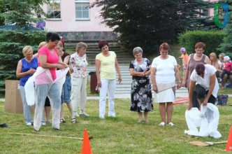 Zdjęcie nr 9 do galerii: Noc Świętojańska