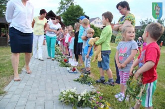 Zdjęcie nr 15 do galerii: Noc Świętojańska