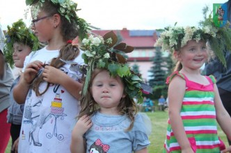 Zdjęcie nr 17 do galerii: Noc Świętojańska