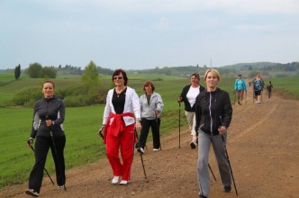 Zdjęcie do:  Budowa ścieżki rowerowej przy jeziorze Kamieniczno w Ciemnie