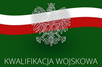 Zdjęcie do:  Kwalifikacja wojskowa