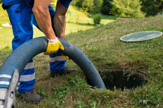 Zdjęcie do:  Kontrole zbiorników bezodpływowych (szamb) oraz przydomowych oczyszczalni ścieków