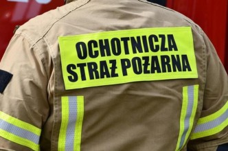 Zdjęcie do:  Świadczenie ratownicze dla strażaków OSP