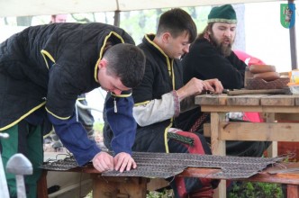 Zdjęcie nr 43 do galerii: Jezioro Naleton - Piknik archeologiczny 