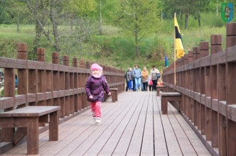 Zdjęcie nr 49 do galerii: Jezioro Naleton - Piknik archeologiczny 