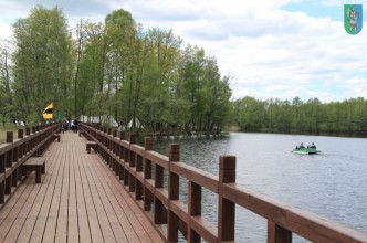 Zdjęcie nr 52 do galerii: Jezioro Naleton - Piknik archeologiczny 