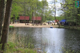 Zdjęcie nr 53 do galerii: Jezioro Naleton - Piknik archeologiczny 