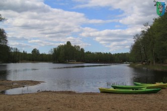 Zdjęcie nr 55 do galerii: Jezioro Naleton - Piknik archeologiczny 