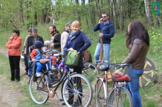 Zdjęcie nr 71 do galerii: Jezioro Naleton - Piknik archeologiczny 