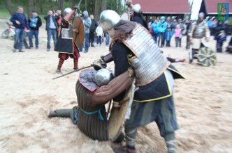 Zdjęcie nr 86 do galerii: Jezioro Naleton - Piknik archeologiczny 